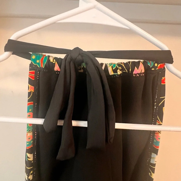 REMOVING SOON FINAL PRICE DROP Gibson Latimer Boho Swimsuit Top - Picture 2 of 5